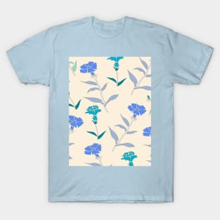 Flower Market London T-Shirt